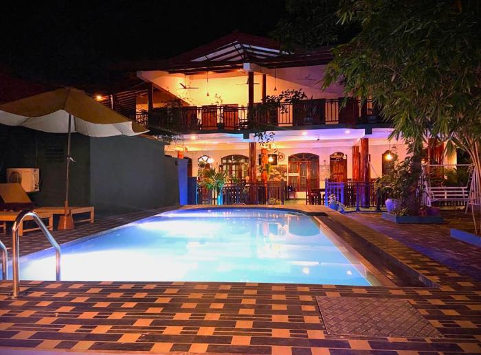 La Safari Inn Tissamaharama