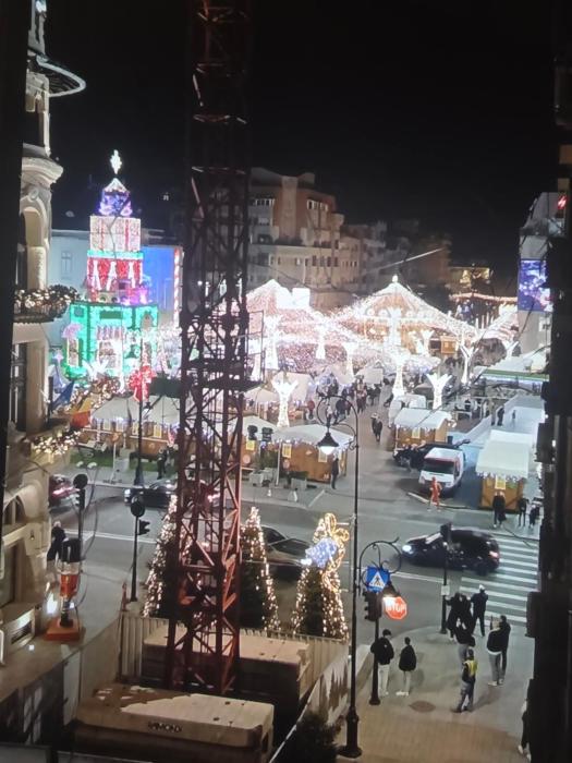 Crăciun în Centrul Craiovei