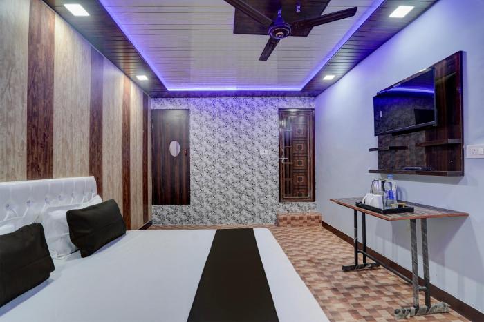 Hotel O Star The View