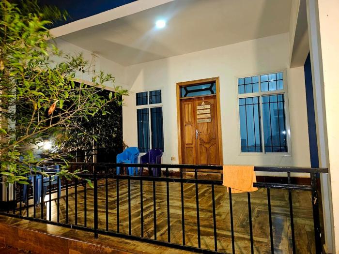 Kinyanjuis homes 004