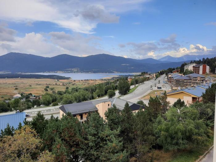 Nid des Angles - Cœur de station vue Lac & Montagne