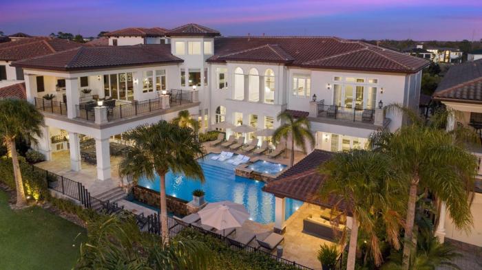 Legends Palace