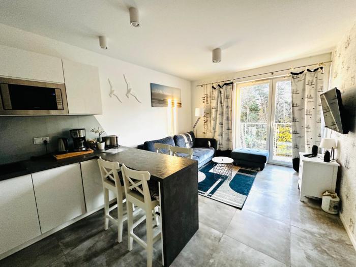 Urlaub für Paare direkt am Meer