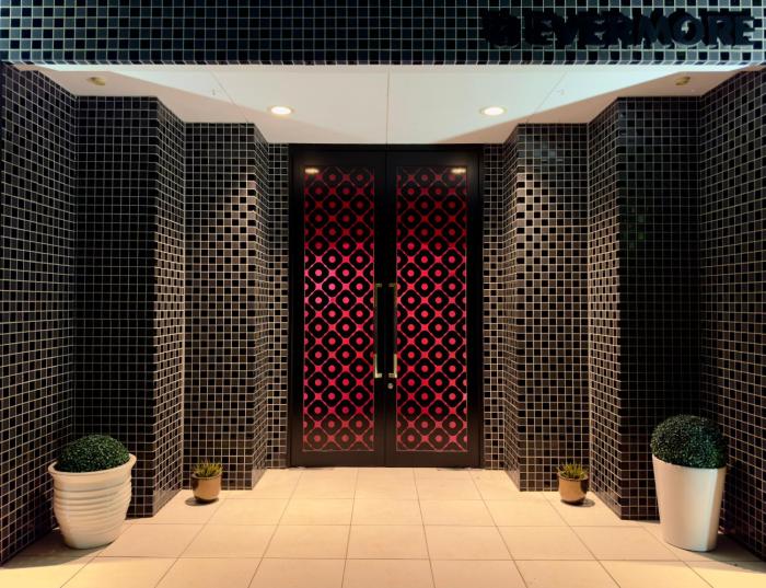 HOTEL EVERMORE -Adult Only-