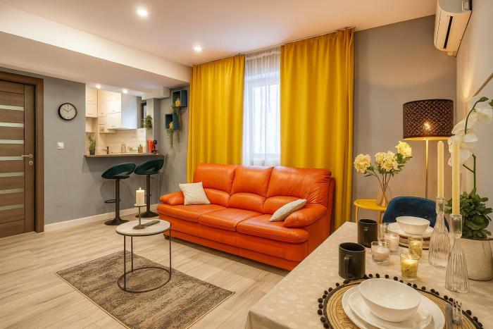 Shabbat Cozy Central Haven