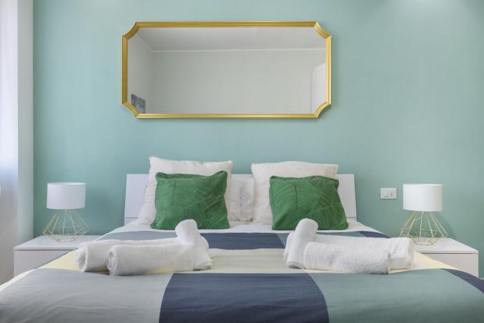 Conca DOro Guest House - Elisabetta