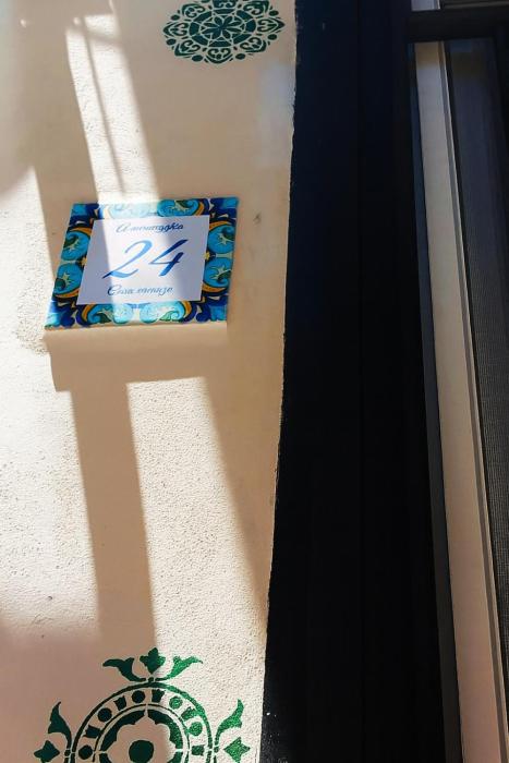 A meravigghia Casa vacanze