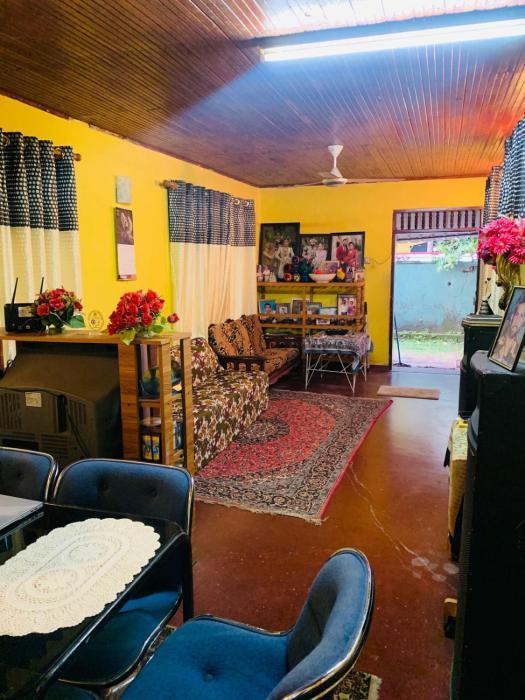 Sewwandi Home