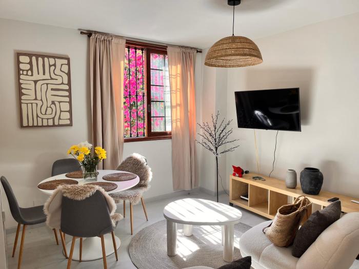 Buganvilla Garden Puerto de la Cruz