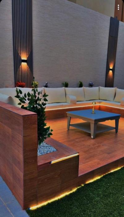 شاليهات سمو بارك 1