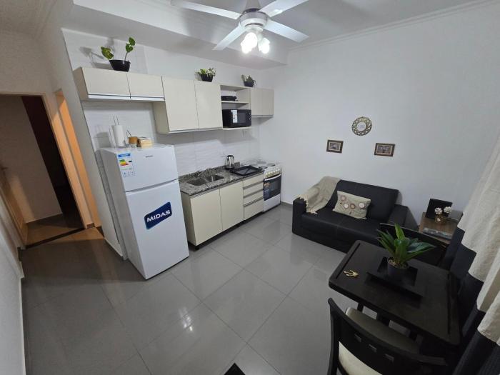 Departamento con Pileta en Pleno Centro