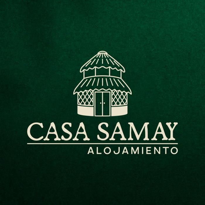 Casa Samay - Alojamiento