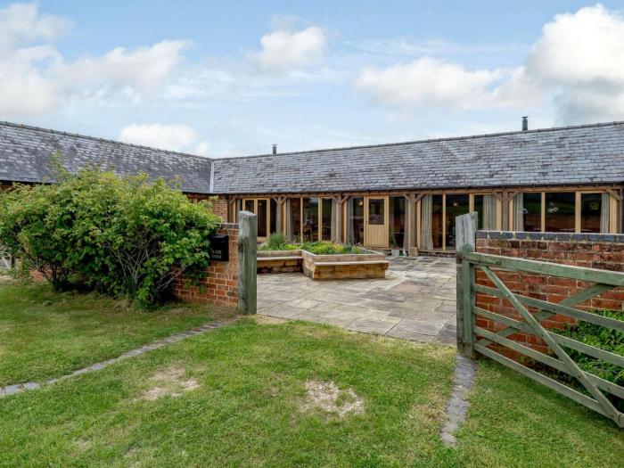 1 Bed in Broadway 36842