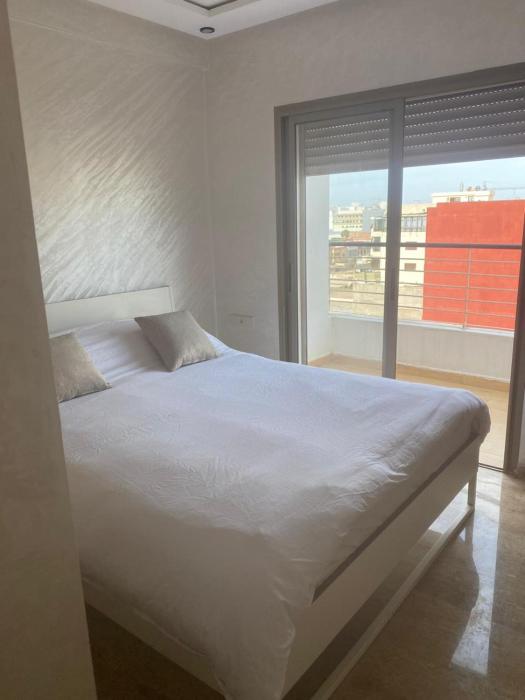 Bright & Cozy Apartment