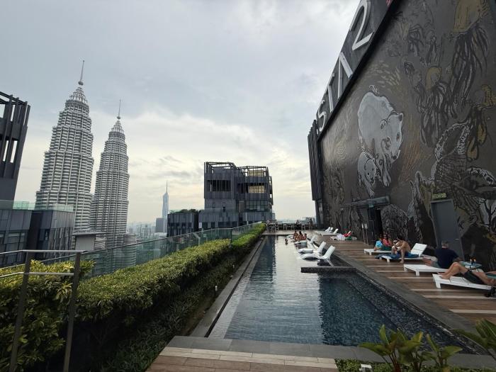 Star Residences 31