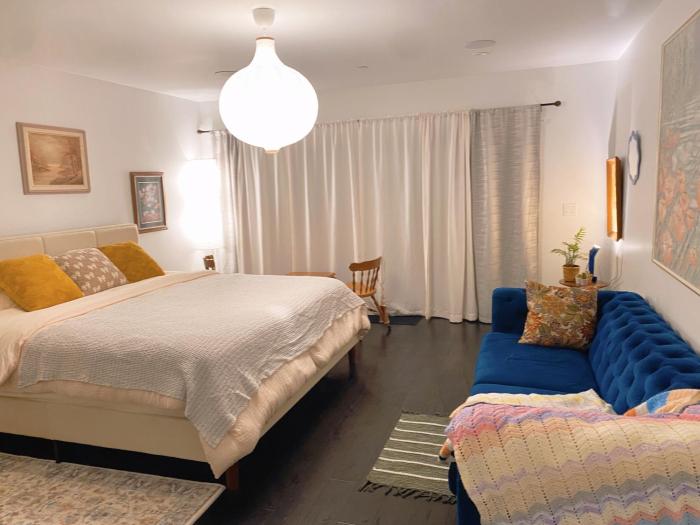 Cora Rivergarden Retreat