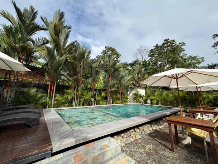 Hotel Mauka Boutique Villas