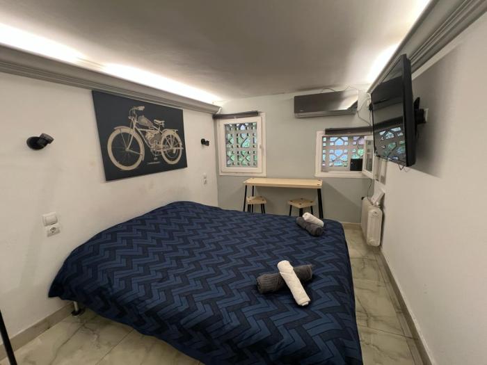 Athens Center Museum