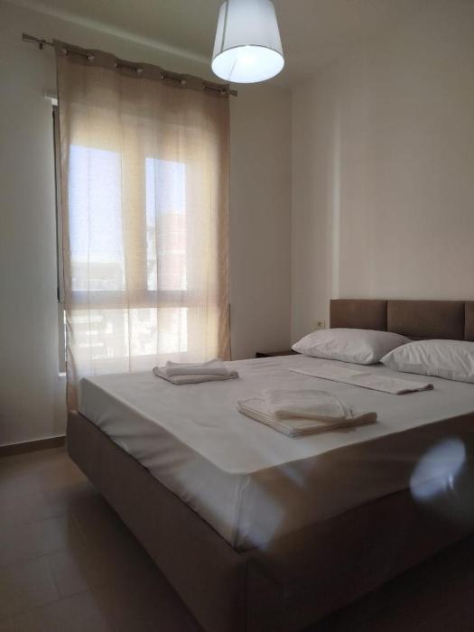 Comfortable apartment, stunning views