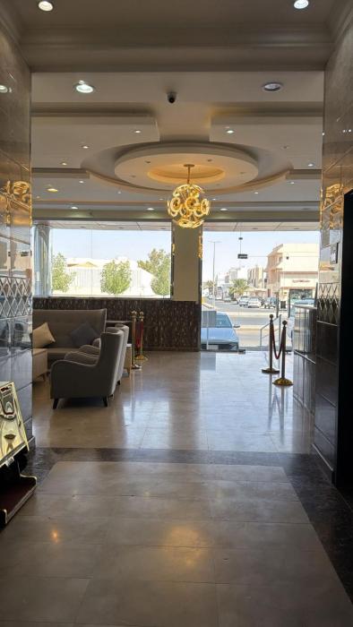 Malfa SERVICED APARTMENTS