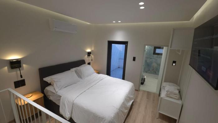 Pothos apartment at city center