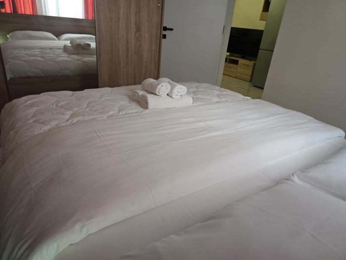 DownTown Stay Tirana