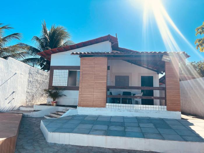 Casa para Temporada na Praia de Jacumã PB