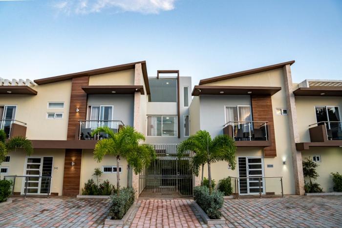 La Isla Royal - Raya Cosmica