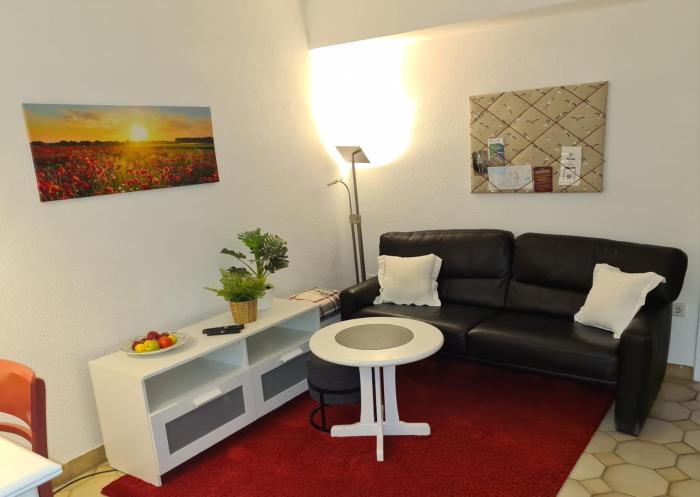 Cozy basement apartment in Mettmann