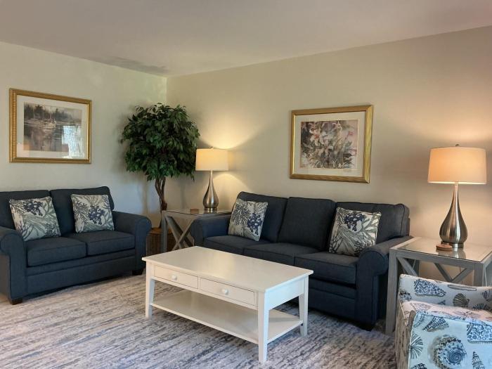 2208 Heritage Villas at The Sea Pines Resort