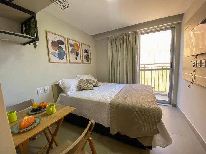 Vivendas do mar de Cabo Branco