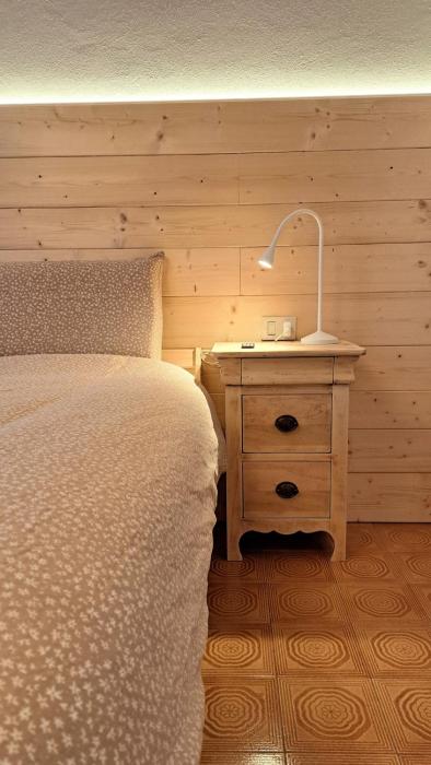 Da Nonna Isa Apartment - Bernina and Valtellina experience