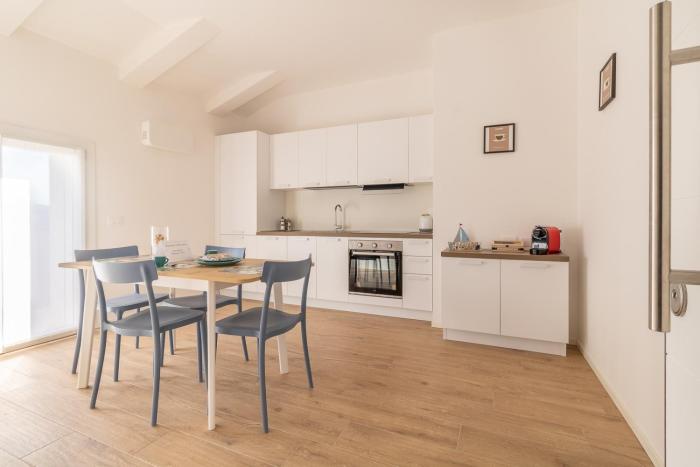 Residence Pergoletta