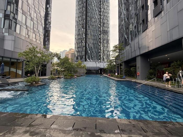 Star Residance by Nexus 50
