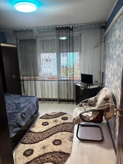 Apartament brazda lui novac