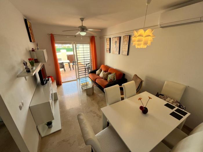 MRV Sun and Mountain Benalmádena