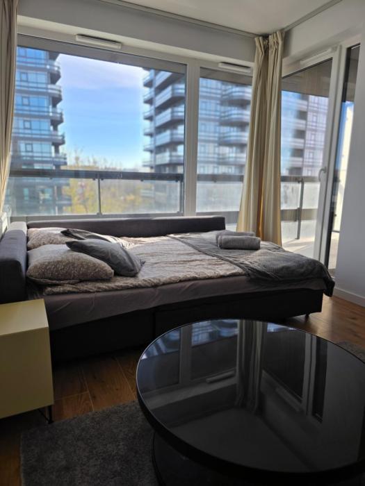 Apartament Plaza Park Business & Living 37