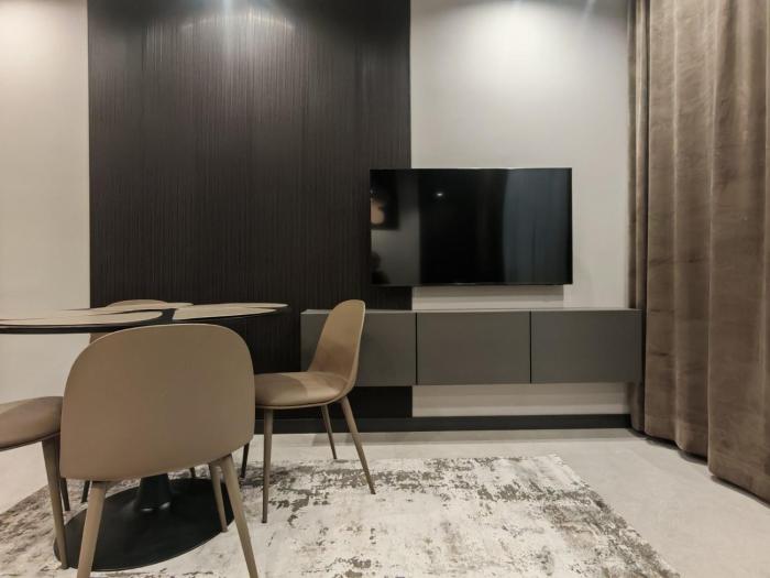 Апартамент Александровска