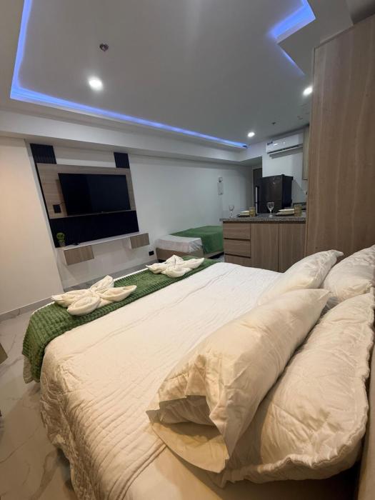 Caribbean Dream Suite 08