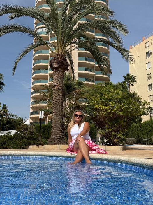 Esmeralda Suites Sunrise