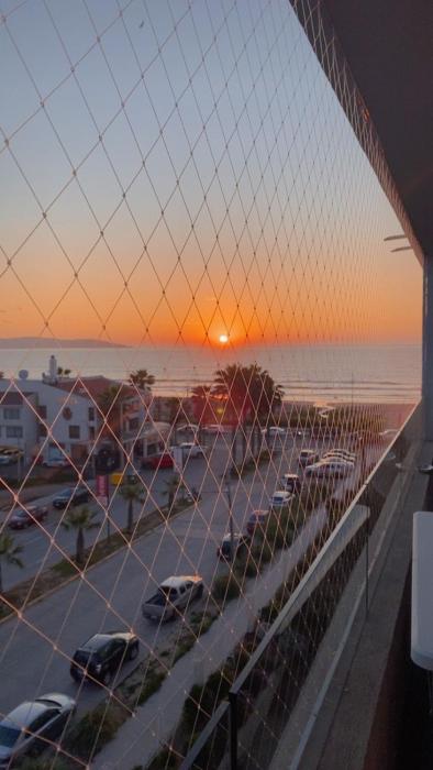 Dpto. Condominio Aqua La Serena 2D+2B, Estacionamiento, P7