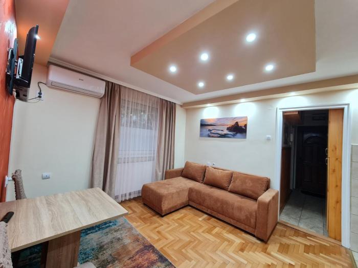 Apartman Borsalino Subotica
