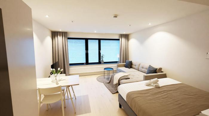 Skyline Premium Suites