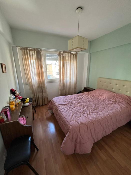 Depto 2 amb metros del aldrey