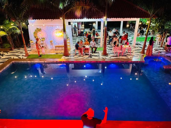 Pousada Chalé Caribe