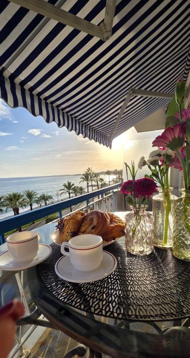 Luxe Apartements Azur