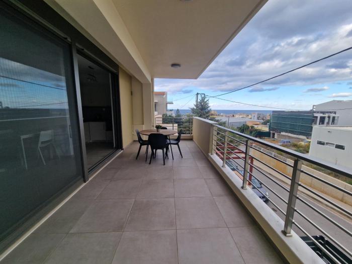 Marias comfort suite 300 metre from the sea