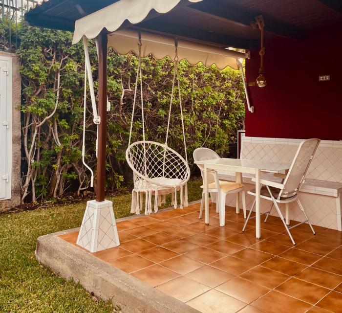 Click&Guest - Azure Sands in Maspalomas