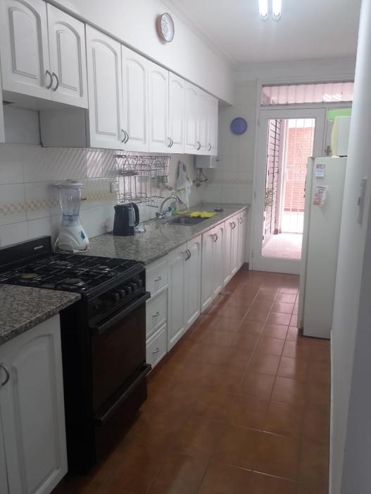 Balcon al cerro, Salta