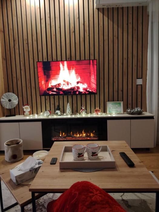 Apartman NIT Zlatibor